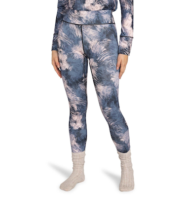 【ROXY ロキシー 公式通販】ロキシー(ROXY)【OUTLET】吸湿速乾 Roxy DAYBREAK BRUSHED PANTS レイヤー