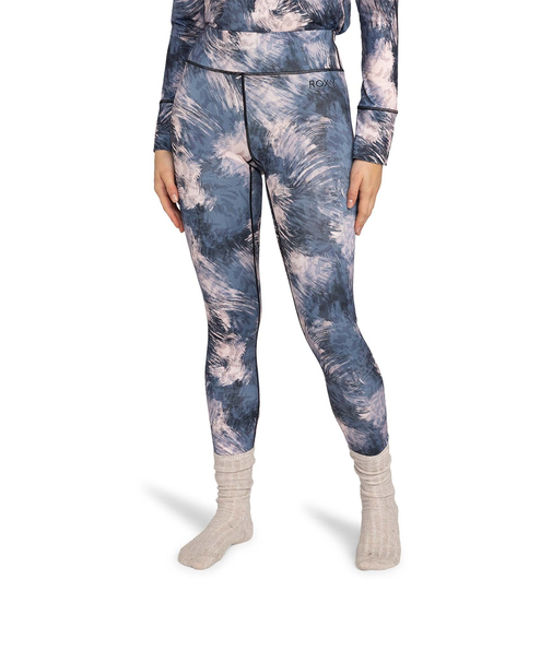 【ROXY ロキシー 公式通販】ロキシー(ROXY)【OUTLET】吸湿速乾 Roxy DAYBREAK BRUSHED PANTS レイヤー