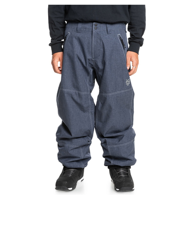 【QUIKSILVER クイックシルバー 公式通販】クイックシルバー （QUIKSILVER）【OUTLET】Quiksilver LIVE WIRE PT