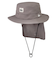 【OUTLET】Quiksilver WR UV WATER BEACH HAT メンズ サーフハット