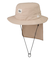 【OUTLET】Quiksilver WR UV WATER BEACH HAT メンズ サーフハット