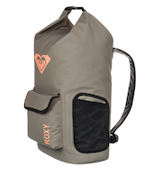 【ROXY ロキシー 公式通販】ロキシー（ROXY）【OUTLET】Roxy NEED IT ウィメンズ サーフバックパック*