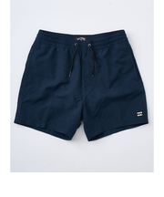 【OUTLET】BILLABONG キッズ ALL DAY LB ボードショーツ 【2025年春夏モデル】