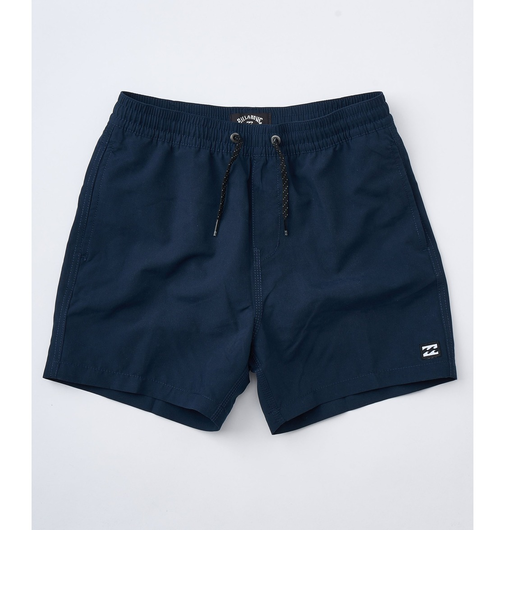【OUTLET】BILLABONG キッズ ALL DAY LB ボードショーツ 【2025年春夏モデル】