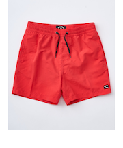 【OUTLET】BILLABONG キッズ ALL DAY LB ボードショーツ 【2025年春夏モデル】
