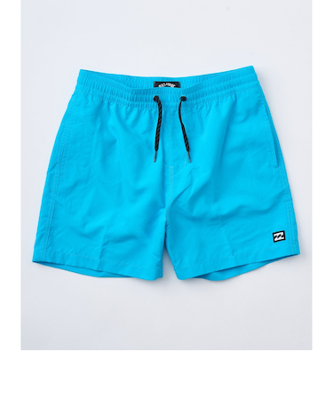 【OUTLET】BILLABONG キッズ ALL DAY LB ボードショーツ 【2025年春夏モデル】