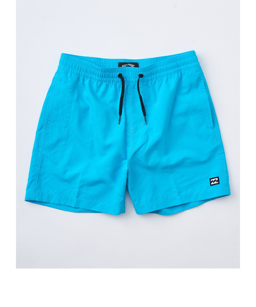 【OUTLET】BILLABONG キッズ ALL DAY LB ボードショーツ 【2025年春夏モデル】