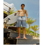 【RVCA ルーカ公式通販】ルーカ （RVCA）【OUTLET】RVCA メンズ EASTERN TRUNK 20 ボードショーツ 【2025年春夏モデル】