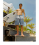 【RVCA ルーカ公式通販】ルーカ （RVCA）【OUTLET】RVCA メンズ EASTERN TRUNK 20 ボードショーツ 【2025年春夏モデル】