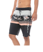 【RVCA ルーカ公式通販】ルーカ （RVCA）【OUTLET】RVCA メンズ EASTERN TRUNK 20 ボードショーツ 【2025年春夏モデル】