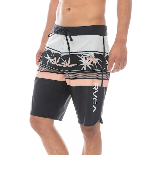 【RVCA ルーカ公式通販】ルーカ （RVCA）【OUTLET】RVCA メンズ EASTERN TRUNK 20 ボードショーツ 【2025年春夏モデル】