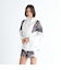 【ROXY ロキシー 公式通販】ロキシー（ROXY）【OUTLET】Roxy FROM THE INSIDE ウィメンズ ジャケット フード付き 撥水加工*