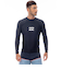 【OUTLET】BILLABONG メンズ HI NECK LS 長袖ラッシュガード 【2025年春夏モデル】