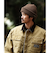 【OUTLET】BILLABONG メンズ IMMORTAL HEAVY CANVAS ジャケット TAN 【2024年秋冬モデル】