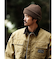 【OUTLET】BILLABONG メンズ IMMORTAL HEAVY CANVAS ジャケット TAN 【2024年秋冬モデル】