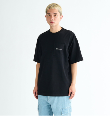 【DC ディーシー公式通販】ディーシー (DC SHOES)【OUTLET】DC Shoes 25 CT POCKET SS メンズ Tシャツ