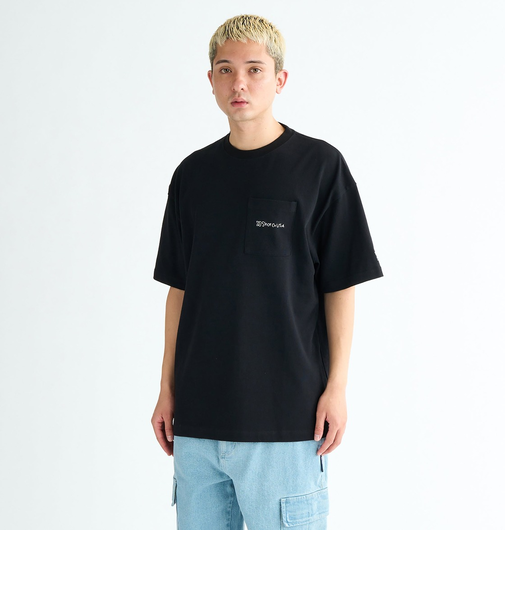 【DC ディーシー公式通販】ディーシー (DC SHOES)【OUTLET】DC Shoes 25 CT POCKET SS メンズ Tシャツ