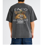 【ELEMENT エレメント公式通販】エレメント （ELEMENT）【OUTLET】ELEMENT メンズ TACO SS Tシャツ 【2025年春夏モデル】