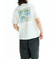 【RVCA ルーカ公式通販】ルーカ （RVCA）【OUTLET】RVCA メンズ NATE HARBOR POCKET SS Tシャツ 【2025年夏モデル】