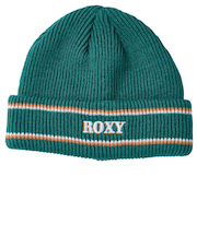 【ROXY ロキシー 公式通販】ロキシー（ROXY）【OUTLET】Roxy CATCH THE VIBES ビーニー