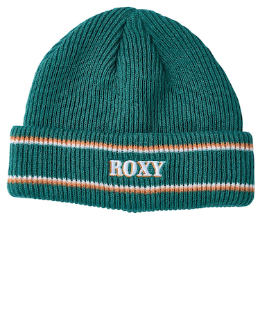 【ROXY ロキシー 公式通販】ロキシー（ROXY）【OUTLET】Roxy CATCH THE VIBES ビーニー