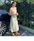 【ROXY ロキシー 公式通販】ロキシー（ROXY）【OUTLET】Roxy STAY SUNNY SLIP DRESS ウィメンズ ロングワンピース