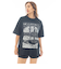 【OUTLET】BILLABONG レディース MORFY SS TEE RASH ラッシュガード 【2025年春夏モデル】