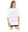 【OUTLET】BILLABONG レディース MORFY SS TEE RASH ラッシュガード 【2025年春夏モデル】