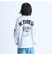 【DC ディーシー公式通販】ディーシー （DC SHOES）【OUTLET】DC Shoes 24 KD PLAYTIME LS