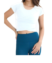 【OUTLET】BILLABONG レディース UTILITY BRA CUP SS TEE ラッシュガード 【2025年夏モデル】