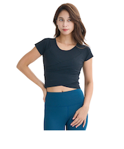 【OUTLET】BILLABONG レディース UTILITY BRA CUP SS TEE ラッシュガード 【2025年夏モデル】