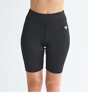【ROXY ロキシー 公式通販】ロキシー（ROXY）【OUTLET】Roxy MY 1ST ROXY BIKER SHORTS ウィメンズ バイクショーツ