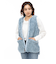 【OUTLET】BILLABONG レディース BOA VEST ベスト BHL0 【2024年秋冬モデル】