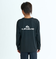 【OUTLET】Quiksilver DOUBLE LOGO LS YOUTH