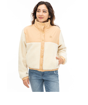【OUTLET】BILLABONG レディース LOST TRAILS ジャケット WCP 【2024年秋冬モデル】