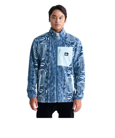 【QUIKSILVER クイックシルバー 公式通販】クイックシルバー (QUIKSILVER)【OUTLET】Quiksilver CLEAN COAST FZ