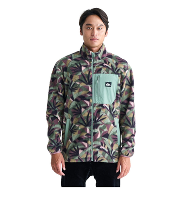 【QUIKSILVER クイックシルバー 公式通販】クイックシルバー (QUIKSILVER)【OUTLET】Quiksilver CLEAN COAST FZ