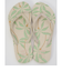 【OUTLET】BILLABONG レディース FLIP FLOPS PRINT ビーチサンダル 【2025年春夏モデル】