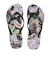 【OUTLET】BILLABONG レディース FLIP FLOPS PRINT ビーチサンダル 【2025年春夏モデル】