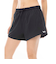 【OUTLET】RVCA SPORT レディース VA ESSENTIAL YOGGER ウォークパンツ/ショートパンツ BLK 【2024年秋冬モデル】