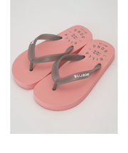 【OUTLET】BILLABONG キッズ ONE TIME THONGS サンダル (18~22) 【2024年春夏モデル】
