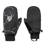 【QUIKSILVER クイックシルバー 公式通販】クイックシルバー （QUIKSILVER）【OUTLET】Quiksilver METHOD MITT