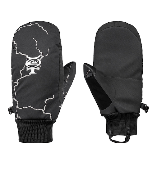 【QUIKSILVER クイックシルバー 公式通販】クイックシルバー （QUIKSILVER）【OUTLET】Quiksilver METHOD MITT