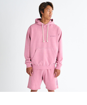 【OUTLET】Quiksilver TYPEFACE SWEAT PK メンズ パーカー フーディ