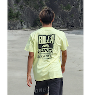 【OUTLET】BILLABONG メンズ ADVISORY TAG Tシャツ  【REGULAR FIT】 【2025年夏モデル】