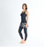【ROXY ロキシー 公式通販】ロキシー（ROXY）【OUTLET】Roxy DIVE INTO YOU ウィメンズ フィットネス水着