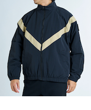 【OUTLET】Quiksilver PANEL MIL JACKET