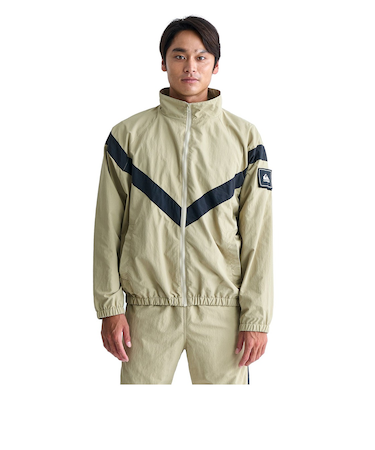 【OUTLET】Quiksilver PANEL MIL JACKET