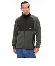 【OUTLET】ELEMENT メンズ CLASSIC POLAR ジャケット KSW0 【2024年秋冬モデル】