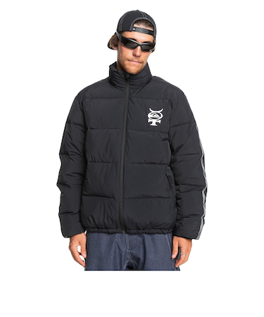 【OUTLET】Quiksilver PUFF THE DRAGON